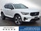 2024 Volvo XC40 Core Dark Theme
