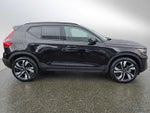 2024 Volvo XC40 Plus Dark Theme