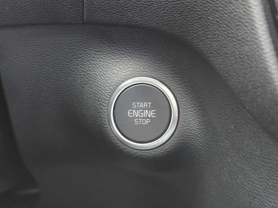 2024 Volvo XC40 Plus Dark Theme