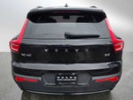 2024 Volvo XC40 Plus Dark Theme