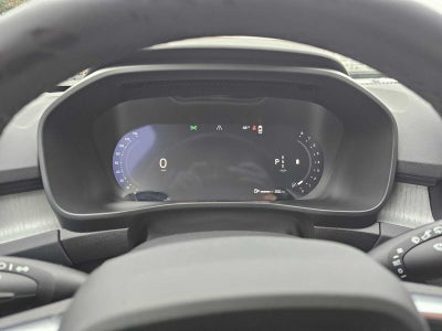 2025 Volvo XC40 Ultra Dark Theme