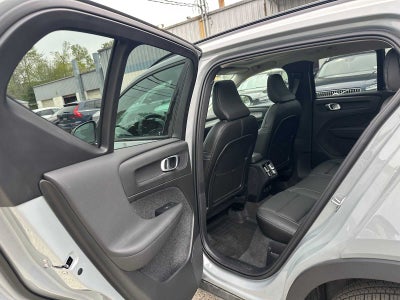 2026 Volvo XC40 Ultra
