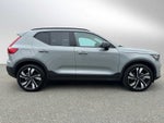 2026 Volvo XC40 Ultra