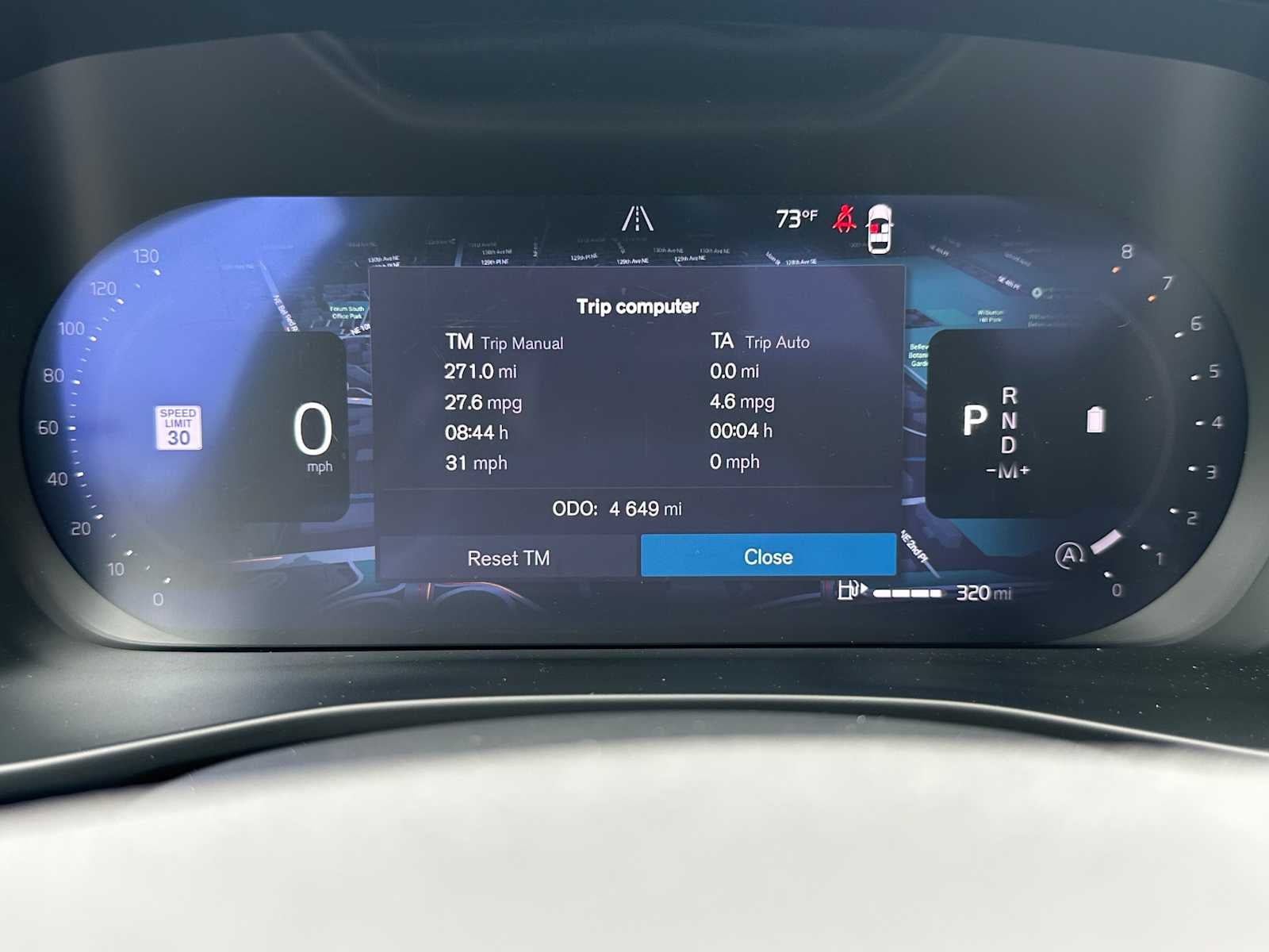 2026 Volvo XC40 Ultra