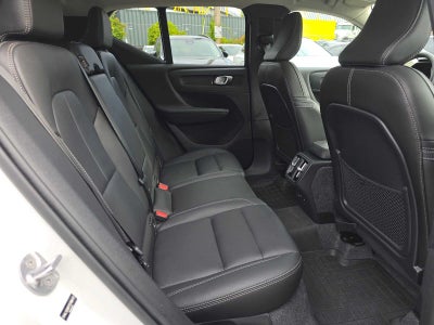 2026 Volvo XC40 Ultra