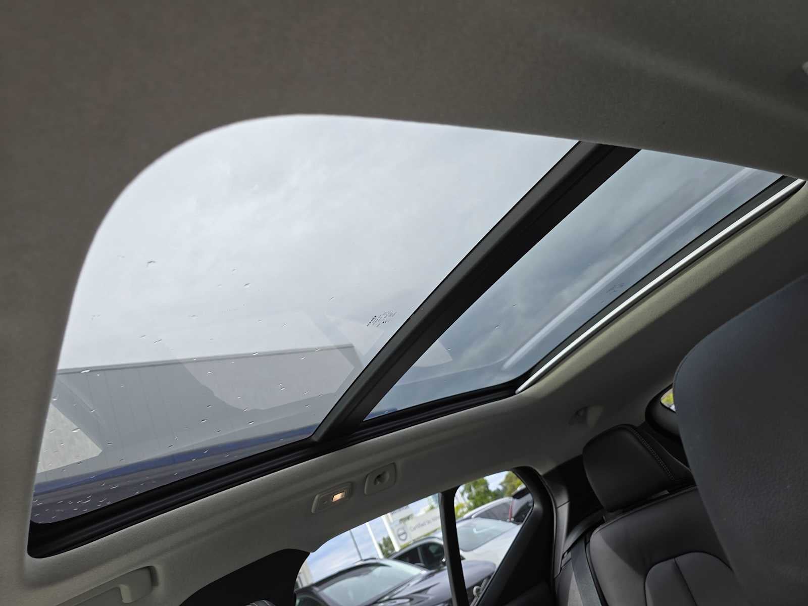 2026 Volvo XC40 Ultra