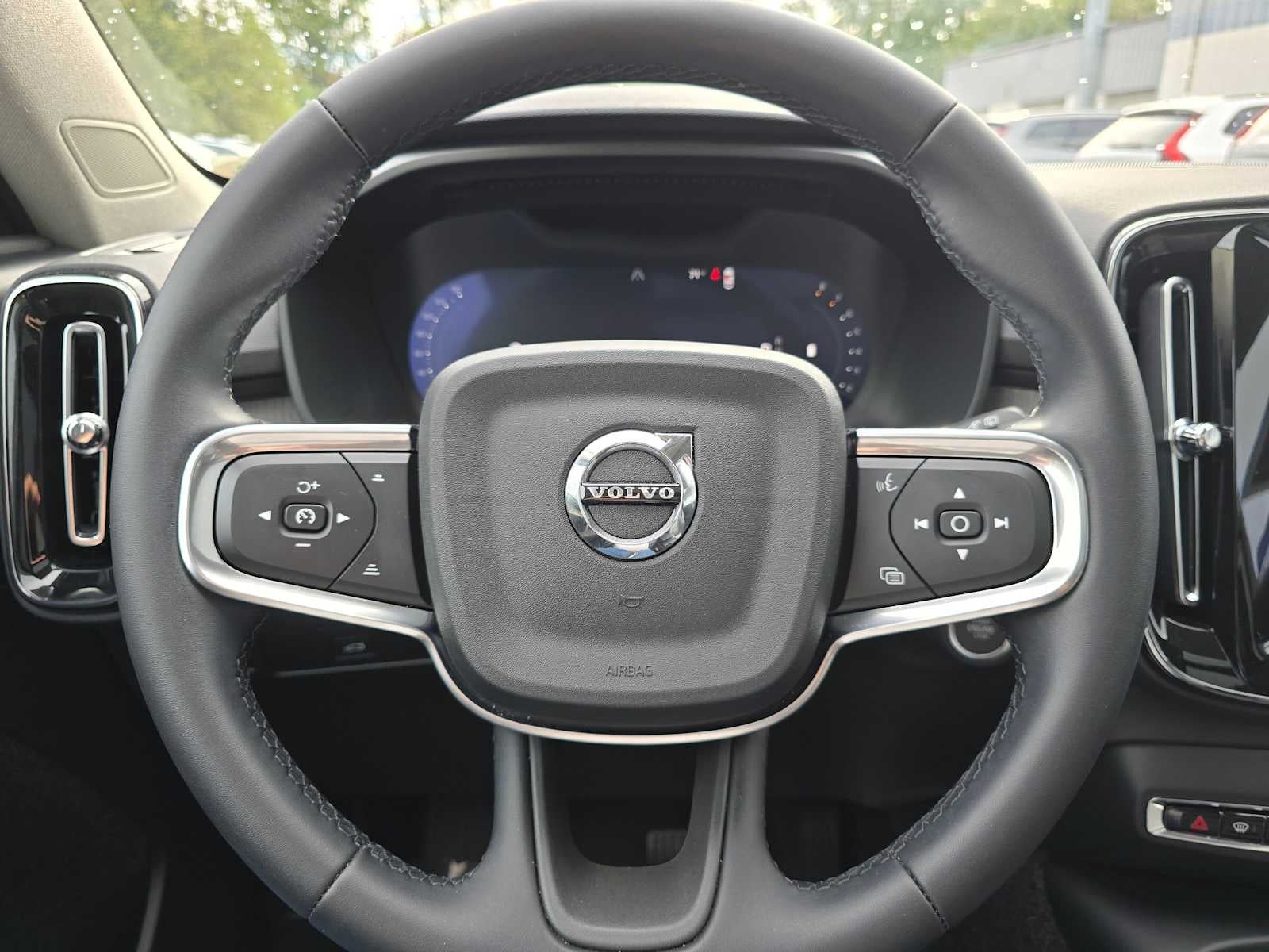 2026 Volvo XC40 Ultra