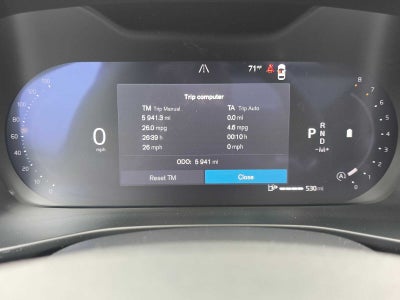 2026 Volvo XC40 Ultra