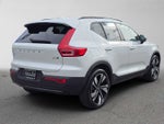 2026 Volvo XC40 Ultra