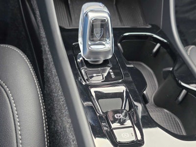 2026 Volvo XC40 Ultra
