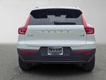 2026 Volvo XC40 Ultra