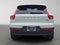 2026 Volvo XC40 Ultra
