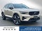 2025 Volvo XC40 Ultra Dark Theme