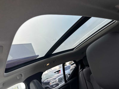 2025 Volvo XC40 Ultra Dark Theme