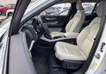 2023 Volvo XC40 Plus Bright Theme