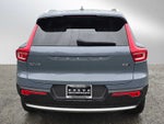 2023 Volvo XC40 Plus Bright Theme