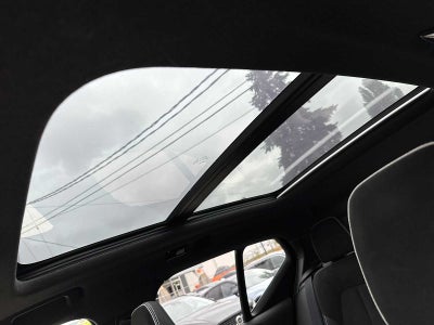2023 Volvo XC40 Plus Dark Theme