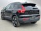 2023 Volvo XC40 Plus Dark Theme