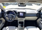 2023 Volvo XC40 Plus Dark Theme
