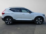 2023 Volvo XC40 Plus Dark Theme