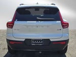 2023 Volvo XC40 Ultimate Dark Theme
