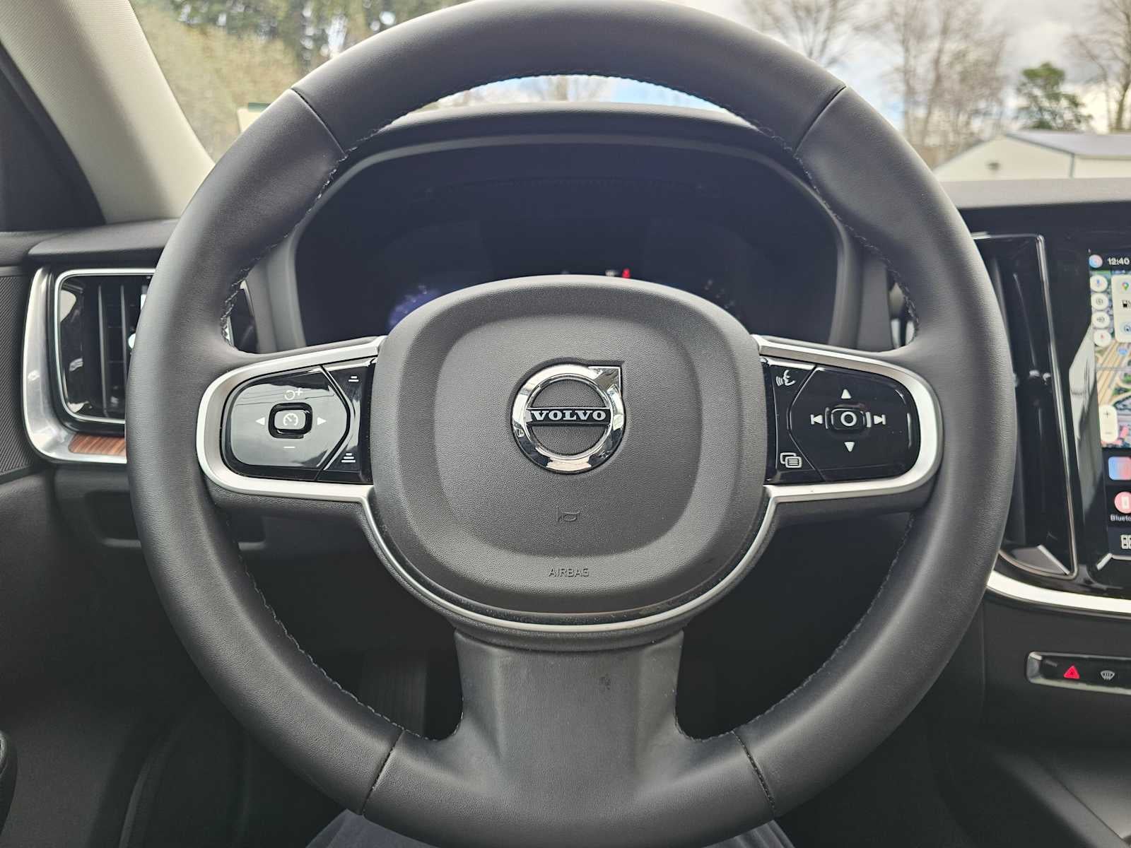 2025 Volvo V60 Cross Country Plus