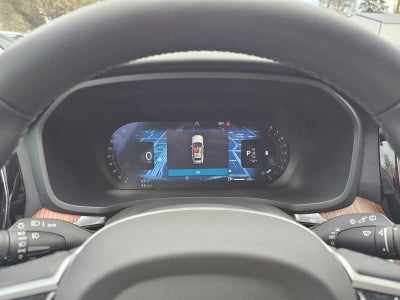 2025 Volvo V60 Cross Country Plus