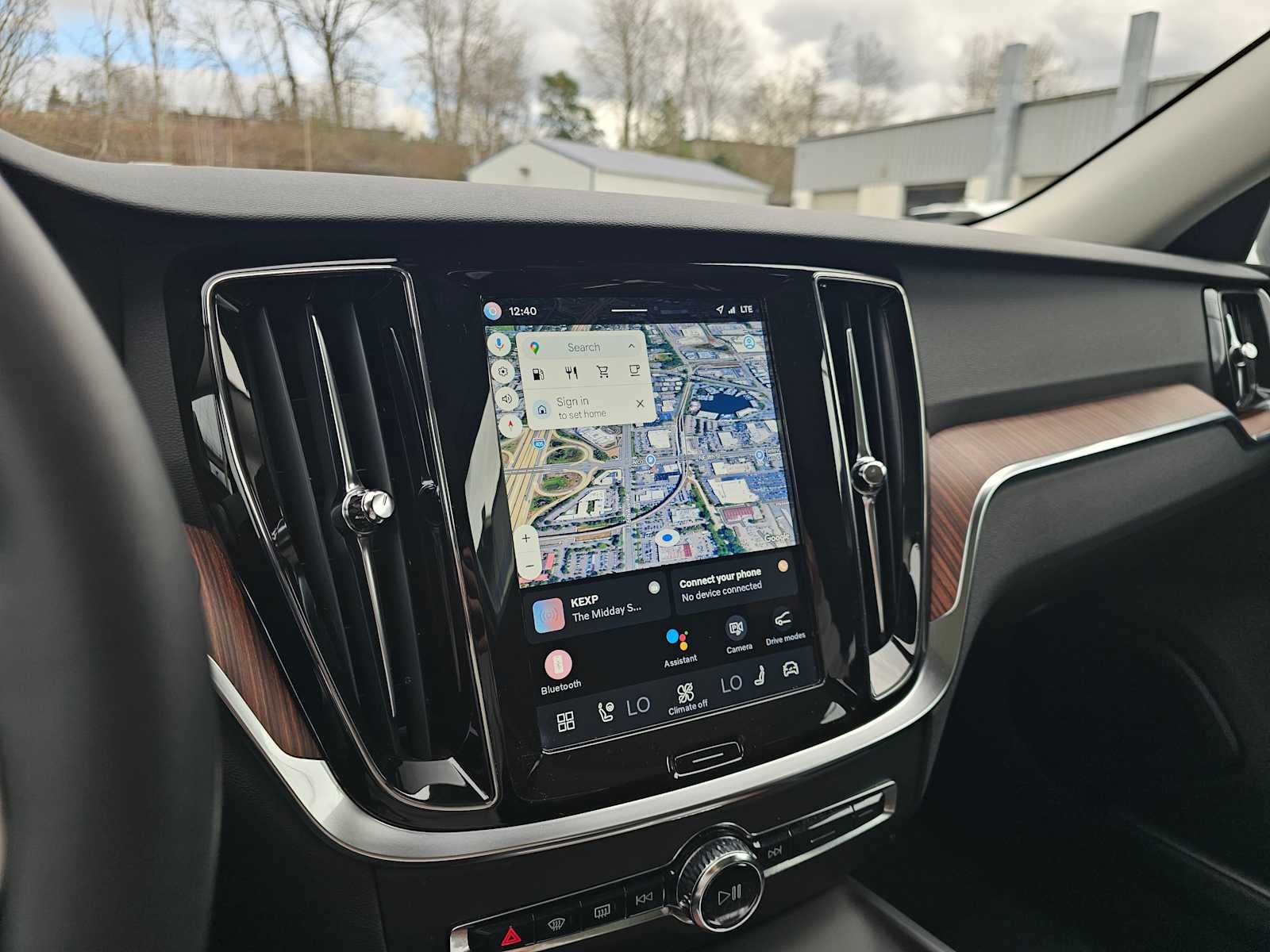 2025 Volvo V60 Cross Country Plus