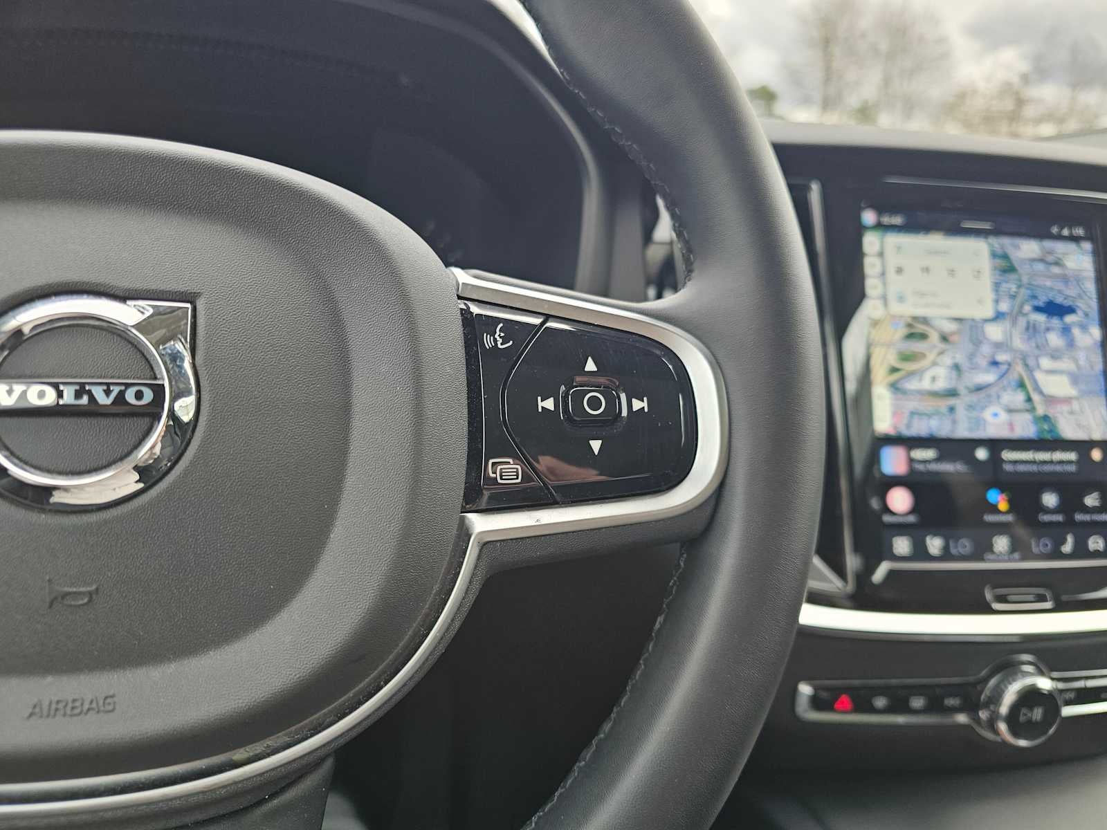 2025 Volvo V60 Cross Country Plus