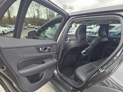 2025 Volvo V60 Cross Country Plus