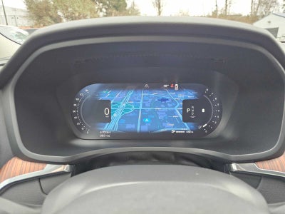 2025 Volvo V60 Cross Country Plus