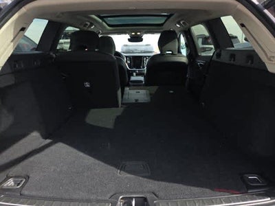 2025 Volvo V60 Cross Country Plus