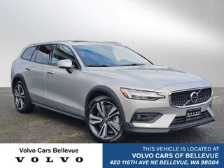 2025 Volvo V60 Cross Country Plus