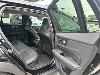 2026 Volvo V60 Cross Country Plus