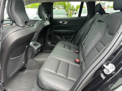 2026 Volvo V60 Cross Country Plus