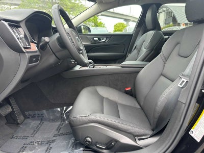 2026 Volvo V60 Cross Country Plus