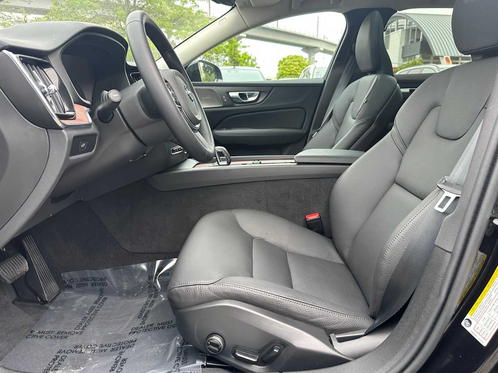 2026 Volvo V60 Cross Country Plus