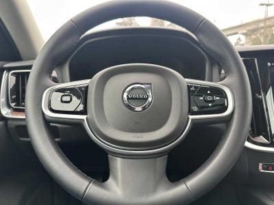 2026 Volvo V60 Cross Country Plus