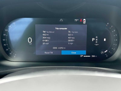 2026 Volvo V60 Cross Country Plus