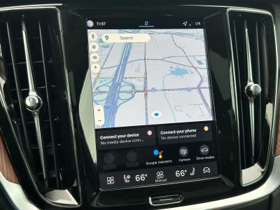 2026 Volvo V60 Cross Country Plus
