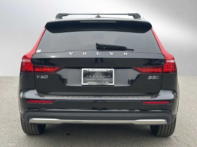2026 Volvo V60 Cross Country Plus
