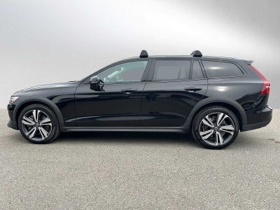 2026 Volvo V60 Cross Country Plus