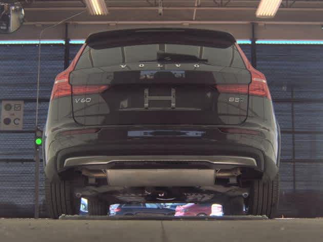 2025 Volvo V60 Cross Country Plus