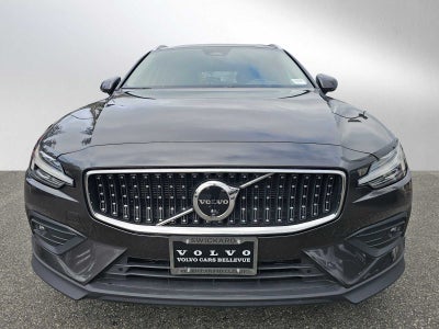 2025 Volvo V60 Cross Country Plus