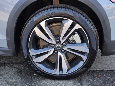 2025 Volvo V60 Cross Country Plus