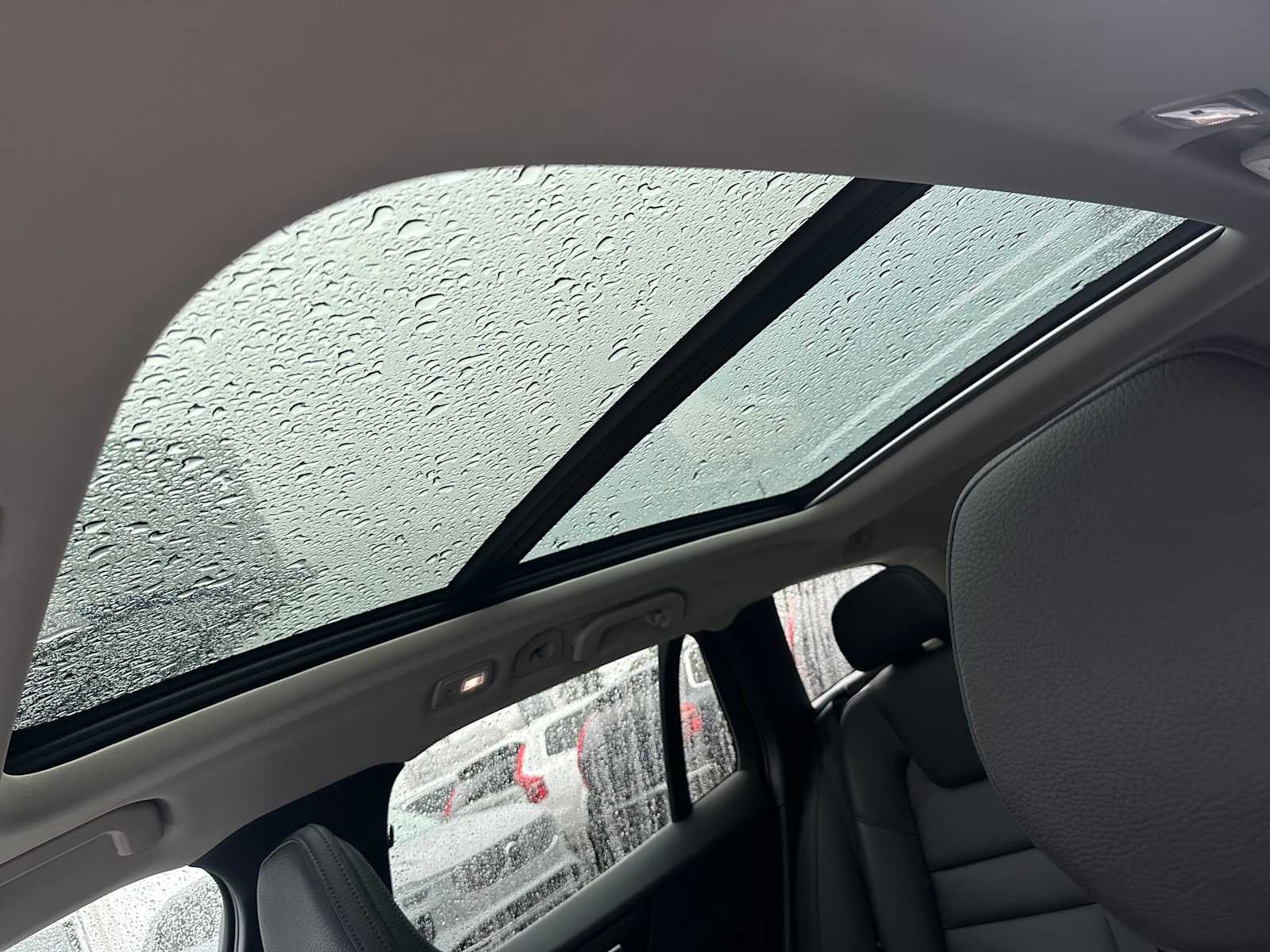 2025 Volvo V60 Cross Country Plus