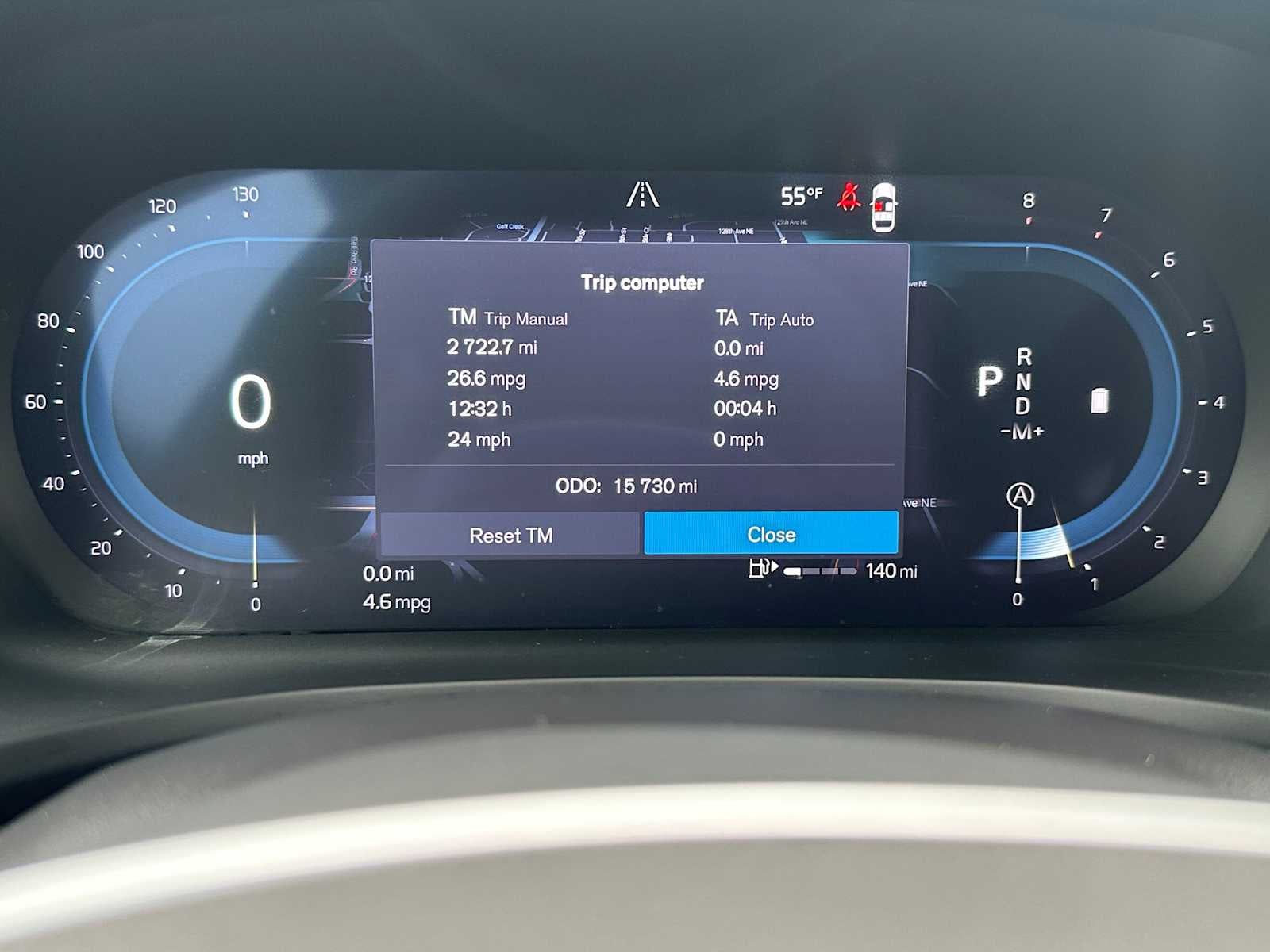 2025 Volvo V60 Cross Country Plus