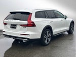 2025 Volvo V60 Cross Country Plus