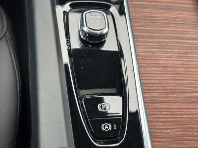 2025 Volvo V60 Cross Country Plus