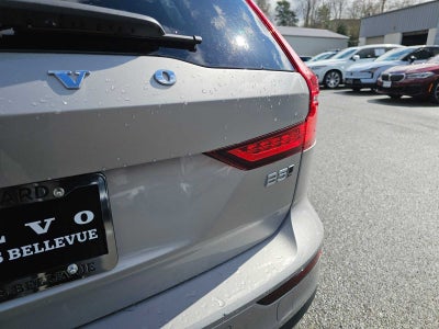 2025 Volvo V60 Cross Country Plus